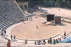 Τι θα δούμε στο Φεστιβάλ Αθηνών και Επιδαύρου το καλοκαίρι