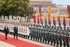 Ο Kινεζικός δρόμος για τις επενδύσεις