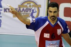 ΚΟΥΡΝΕΤΑΣ... Η ΕΠΙΣΤΡΟΦΗ;