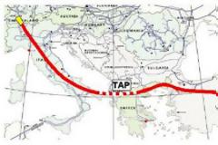 Διακομματική στήριξη στον ΤΑΡ για τη δημιουργία 4.800 θέσεων εργασίας