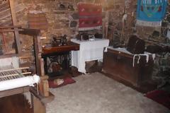 Διαδραστικό λαογραφικό μουσείο Βαρνάβα