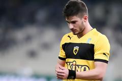 Συμφώνησε με την Βέρντερ Βρέμης ο Φούντας