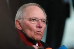 Επίθεση Σόιμπλε κατά ΕΕ και υπέρ Ελλάδας: Εδώ γελάνε;