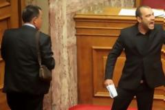 Για πρώτη φορά διώκεται από τη Βουλή βουλευτής - Tι προβλέπει ο κανονισμός