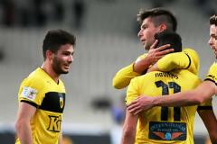 Ο περιορισμός των μπάτζετ της Γ΄Εθνικής δεν επηρεάζει την ΑΕΚ