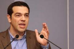 Στη σύμπραξη δυνάμεων του δημοκρατικού τόξου συμφώνησαν Τσίπρας - Ρουπακιώτης