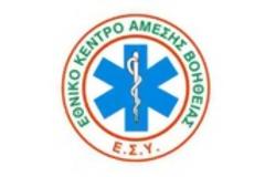 Ενημέρωση διεκπεραίωσης περιστατικών από το ΕΚΑΒ Αθήνας, για το διάστημα των γιορτών