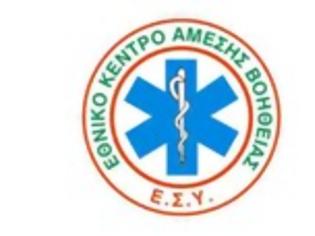 Φωτογραφία για Ενημέρωση διεκπεραίωσης περιστατικών από το ΕΚΑΒ Αθήνας, για το διάστημα των γιορτών