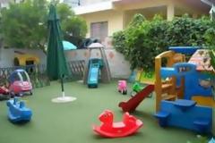 Έναρξη Εγγραφών στους Παιδικούς Σταθμούς και ΚΔΑΠ Δ.Πεντέλης