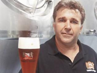 Φωτογραφία για Corfubeer: Ανάρπαστη η κερκυραϊκή μπύρα που ξετρελαίνει τους Αγγλους