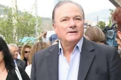 Σύμφωνα με τα πρακτικά ο Πάντζας είπε 