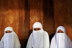 Ισλαμοφοβία