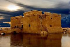 Η Πάφος και επίσημα Πολιτιστική Πρωτεύουσα της Ευρώπης