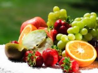 Φωτογραφία για Τι απαντάει το ΥπΑΑΤ στην έρευνα της Greenpeace για τα φυτοφάρμακα σε φρούτα και λαχανικά
