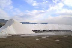 Εργατουπαλληλικό Κέντρο Μεσολογγίου: Μέτωπο ενάντια στην ιδιωτικοποίηση των αλυκών