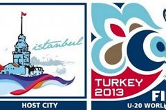 ΕΡΥΘΡΟΛΕΥΚΟ... ΧΡΩΜΑ ΣΤΟΥΣ 35 ΤΟΥ ΤΣΑΝΑ ΓΙΑ ΤΟ ΜΟΥΝΤΙΑΛ Κ20