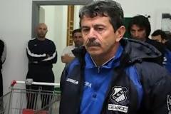 Ο Μπακασέτας...έφαγε τον Πετράκη από τον ΟΦΗ