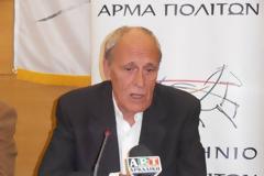 Eπίσκεψη του κ. Γιάννη Δημαρά στα Χανιά και το Ρέθυμνο