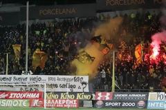 Ορατός ο κίνδυνος υποβιβασμού του Άρη μετά την υπαγωγή του στο άρθρο 99!