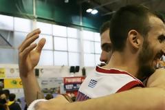 Ο Βλαδίμηρος Γιάνκοβιτς έκλεισε στον Παναθηναϊκό