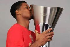 ΧΑΪΝΣ : ΘΑ ΜΟΥ ΑΡΕΣΕ ΝΑ ΠΑΙΖΩ ΜΕ ΤΟΝ ΣΠΑΝΟΥΛΗ ΠΟΛΛΑ ΧΡΟΝΙΑ ΣΤΟΝ ΟΛΥΜΠΙΑΚΟ!