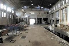 Πάτρα: Νέα κλοπή στις αποθήκες του Δήμου στου Λαδόπουλου