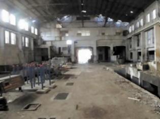 Φωτογραφία για Πάτρα: Νέα κλοπή στις αποθήκες του Δήμου στου Λαδόπουλου