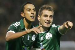 Δεν το κουνάνε από την Παιανία Ζέκα και Μαυρίας