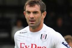 Aποχωρεί από την Φούλαμ ο Γιώργος Καραγκούνης