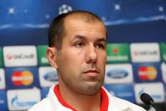 ΔΕΝ ΘΕΛΕΙ ΝΑ ΕΙΝΑΙ... ΕΚΤΟΣ Ο ΖΑΡΝΤΙΜ