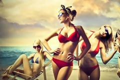 Tips για να σμιλέψετε το απόλυτο κορμί πριν τις παραλίες