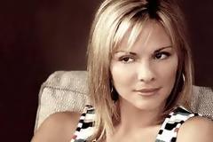 Η ώρα της ‘Samantha Jones’ στο ‘The Carrie Diaries’