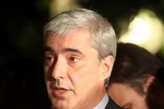 Με τον Κινέζο ομόλογό του συναντήθηκε ο Κεδίκογλου