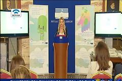 Ενημερώθηκαν οι γυναίκες βουλευτές όλων των κομμάτων από την Ε. Ράπτη για την εκστρατεία 