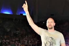 ΡΑΤΖΑ : ΔΕΝ ΕΙΝΑΙ ΔΥΝΑΤΟΝ ΝΑ ΥΠΟΤΙΜΑΣ ΤΟΝ ΠΡΩΤΑΘΛΗΤΗ ΕΥΡΩΠΗΣ ΜΕ ΑΥΤΟΝ ΤΟΝ ΤΡΟΠΟ!