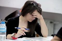 Η γενιά του χάους δίνει Πανελλαδικές