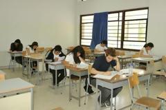 Με ομαλότητα η πρώτη ημέρα των Παγκύπριων εξετάσεων