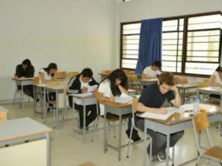 Φωτογραφία για Με ομαλότητα η πρώτη ημέρα των Παγκύπριων εξετάσεων
