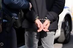 Στη φυλακή για εμπορία ναρκωτικών οδηγήθηκε Έλληνας ηθoποιός