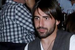 ΤΑΤΟΣ : ΤΩΡΑ ΘΕΛΩ ΝΑ ΒΟΗΘΗΣΩ ΤΟΝ ΟΛΥΜΠΙΑΚΟ