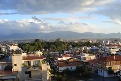 Σε ελεύθερη πτώση η οικοδομή στο Αγρίνιο!