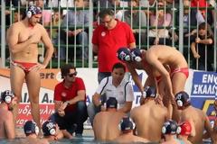 ΕΥΚΟΛΑ ΣΤΟΝ ΤΕΛΙΚΟ... ΟΛΥΜΠΙΑΚΟΣ - ΝΗΡΕΑΣ 16-6