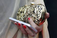 Ληστεία μαμούθ στις Κάννες! Mόνο τον Χρυσό Φοίνικα δεν έκλεψαν