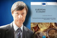 Αβέβαιο το μέλλον της ελληνικής οικονομίας παρά την σκληρή λιτότητα...!!!