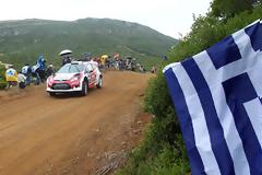 Με 33 ελληνικές συμμετοχές το Ράλλυ Ακρόπολις