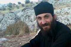Έτσι σκοτώθηκε ο πρώτος κληρικός στον εμφύλιο της Συρίας