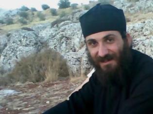 Φωτογραφία για Έτσι σκοτώθηκε ο πρώτος κληρικός στον εμφύλιο της Συρίας