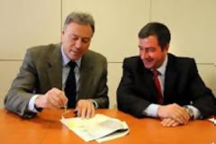 Ποιες υποψηφιότητες παίζουν για το Δήμο της Αθήνας και Περιφέρεια Αττικής...!!!