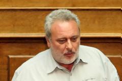 Ερώτηση του Γρηγόρη Ψαριανού για την παραποίηση της Ελληνικής Σημαίας από την «Χρυσή Αυγή»