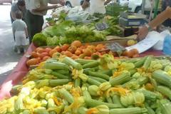 Διαψεύδουν την Greenpeace: Τα φρούτα και τα λαχανικά της Ελλάδας είναι από τα ασφαλέστερα